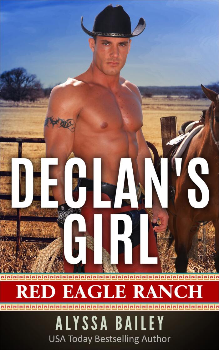 Declan's Girl