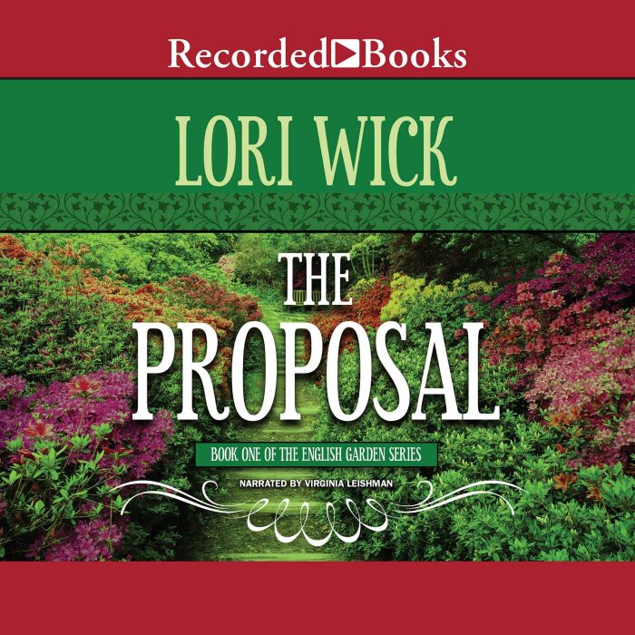 The Proposal