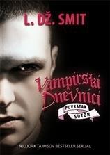 Povratak: Suton