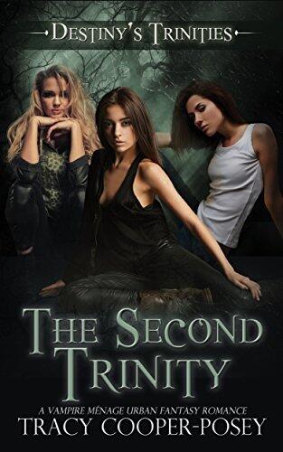 The Second Trinity Collection