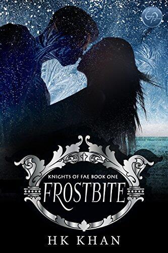 Frostbite
