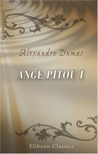 Ange Pitou I