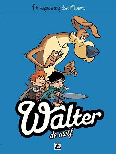 Walter le Loup