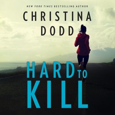 Hard to Kill (The Cape Charade Series)