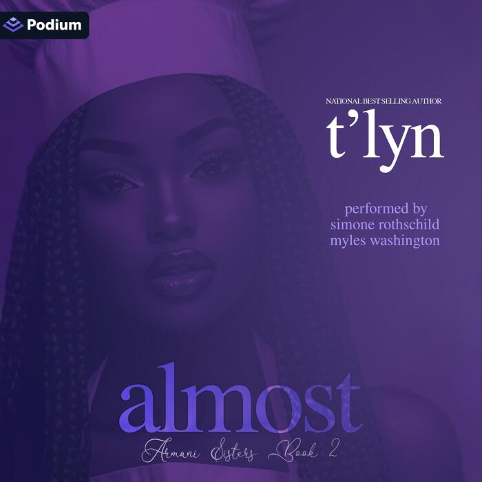 Almost: Armani Sisters, Book 2