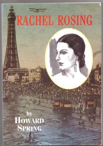 Rachel Rosing