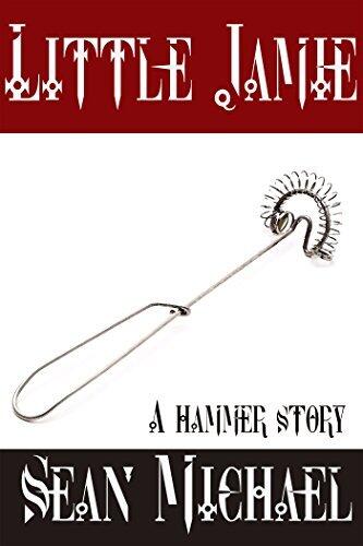 Little Jamie: A Hammer Story