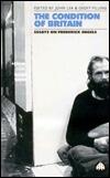 Condition of Britain: Essays on Frederick Engels