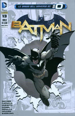 Batman n. 13 ITA