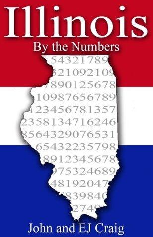 Illinois by the Numbers - Important and Curious numbers about Illinois and her cities