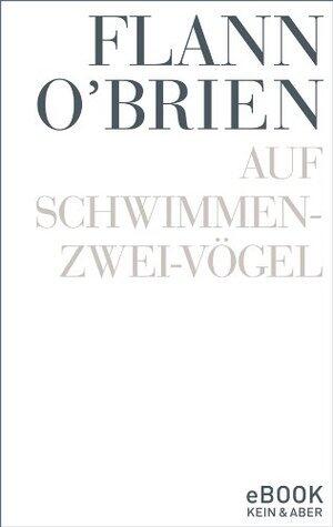 Auf Schwimmen-zwei-Vögel