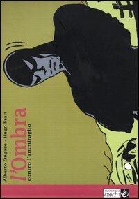L'ombra n. 2: Contro l'ammiraglio