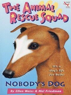 Nobody's Dog