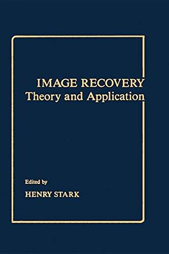 Image Recovery