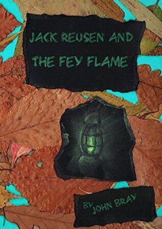 The Jack Reusen Series