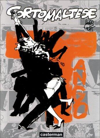 Corto Maltese (Público)