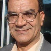 سعيد الغانمي