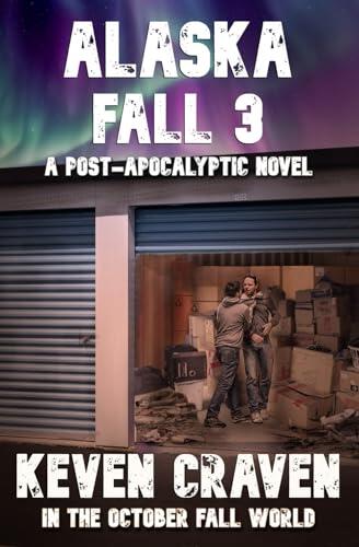 Alaska Fall (Volume 3)