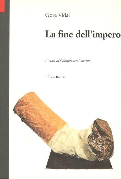 La fine dell'impero