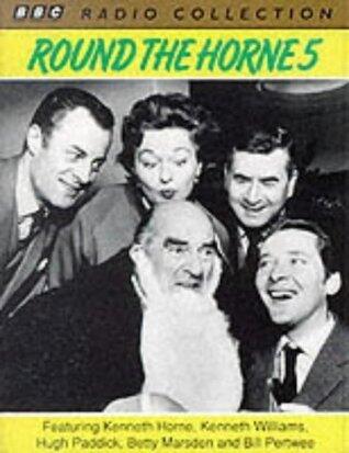 Round the Horne 5