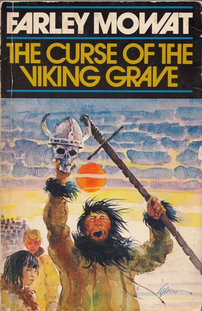 The Curse of the Viking Grave