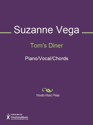 Tom's Diner Sheet Music