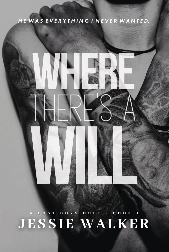 Where There's a Will
