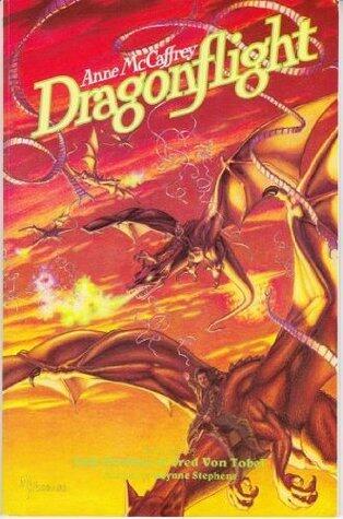 Dragonflight, Book 3