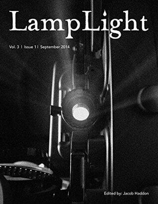 LampLight (Volume 3 Issue 1)