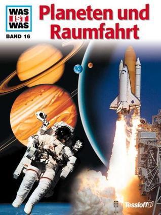Planeten und Raumfahrt