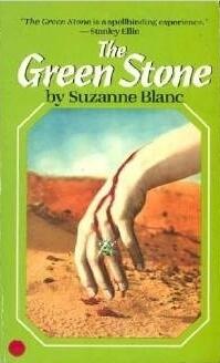 The Green Stone
