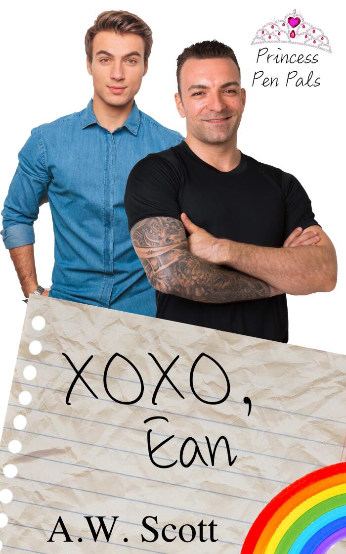 XOXO, Ean