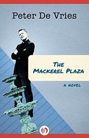 The Mackerel Plaza