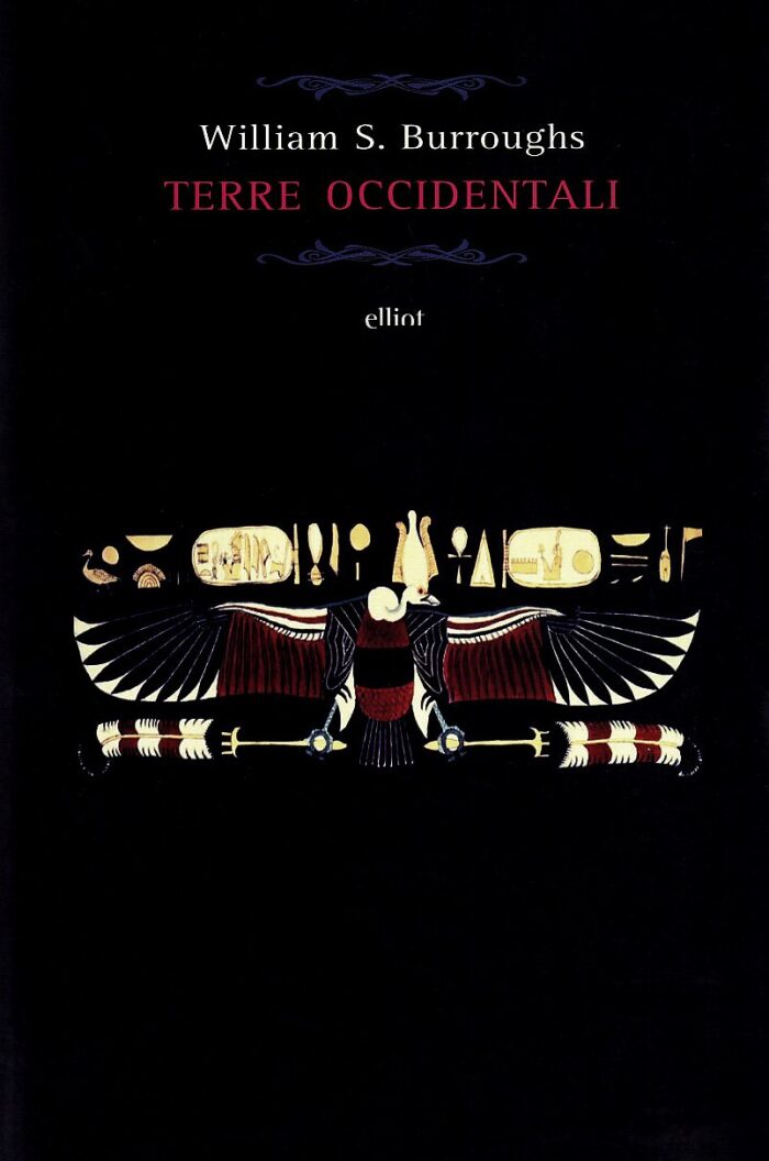 Terre occidentali