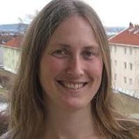 Anja Røyne
