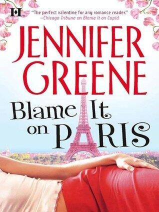 Blame It on Paris: A Romantic Comedy About Whether a Parisian Spark Can Survive Real Life