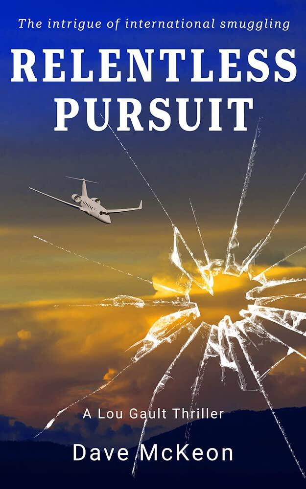 Relentless Pursuit