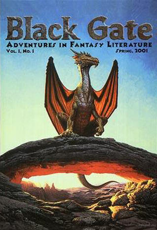 Black Gate 1 - November 2000