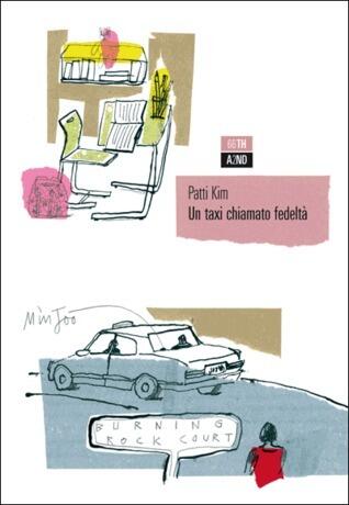 Un taxi chiamato fedeltà