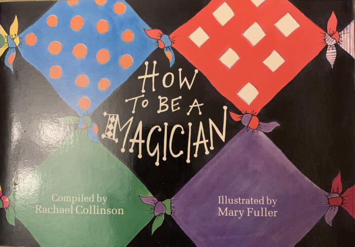 How to be a Magician
