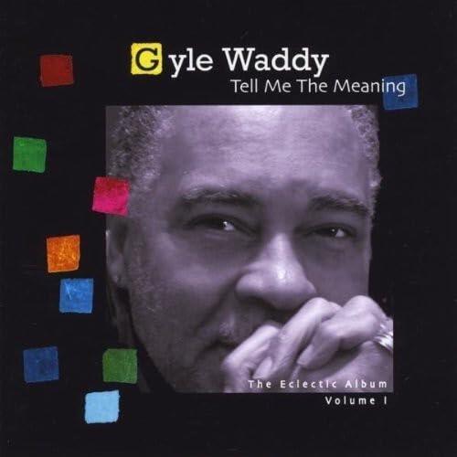 Eclectic Album: Tell Me the Meaning 1