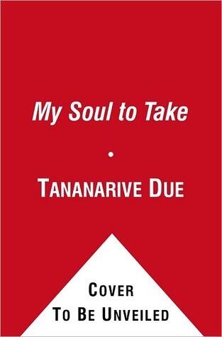 My Soul to Take