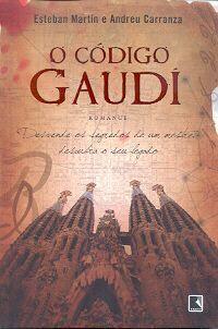 O Código Gaudí