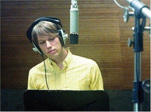 Mathias Poledna: Western Recording