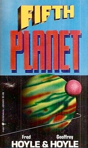 Fifth Planet
