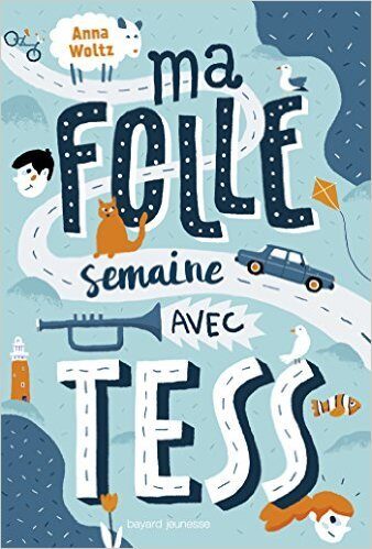 Ma folle semaine avec Tess