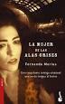 La mujer de las alas grises