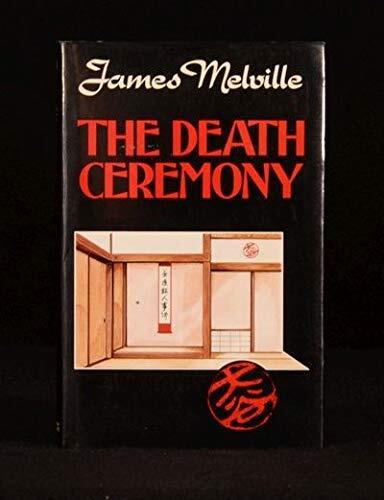 The Death Ceremony