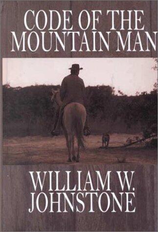 Code of the Mountain Man