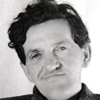 George Mackay Brown